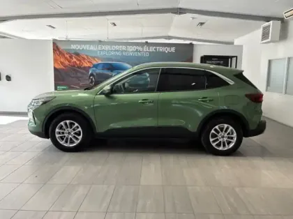 Photo 23 Ford Kuga 2.5 Duratec 180ch Hybrid FlexiFuel Titanium Business Powershift