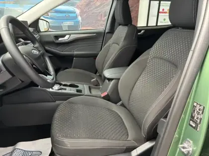 Photo 9 Ford Kuga 2.5 Duratec 180ch Hybrid FlexiFuel Titanium Business Powershift