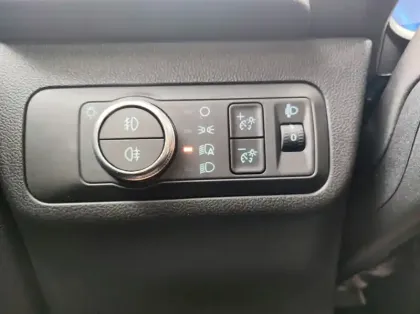 Photo 19 Ford Kuga 2.5 Duratec 190ch FHEV E85 ST-Line BVA