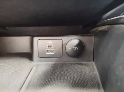 Photo 21 Ford Kuga 2.5 Duratec 190ch FHEV E85 ST-Line BVA