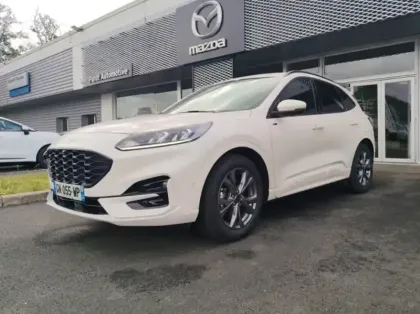 Photo Ford Kuga St-line