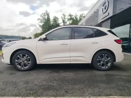 Photo 23 Ford Kuga 2.5 Duratec 190ch FHEV E85 ST-Line BVA