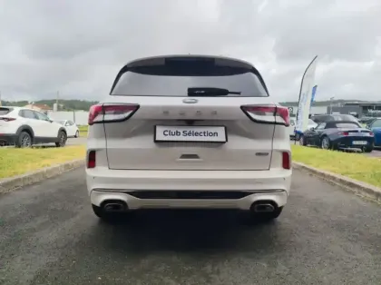 Photo 24 Ford Kuga 2.5 Duratec 190ch FHEV E85 ST-Line BVA