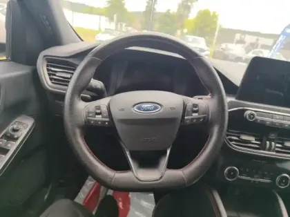 Photo 6 Ford Kuga 2.5 Duratec 190ch FHEV E85 ST-Line BVA