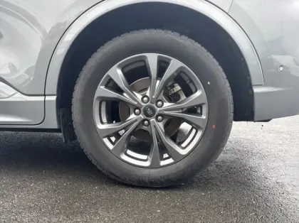 Photo 13 Ford Kuga 2.5 Duratec 190ch FHEV E85 ST-Line X BVA