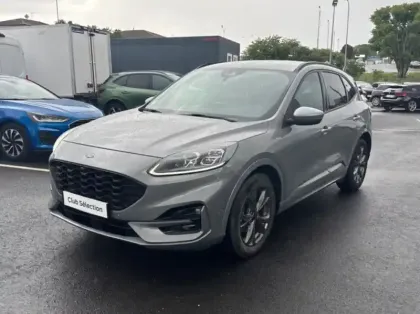 Photo Ford Kuga St-line X