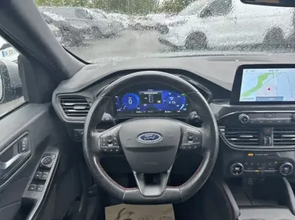 Photo 6 Ford Kuga 2.5 Duratec 190ch FHEV E85 ST-Line X BVA