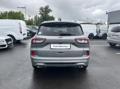 Photo 24 Ford Kuga 2.5 Duratec 190ch FHEV E85 ST-Line X BVA