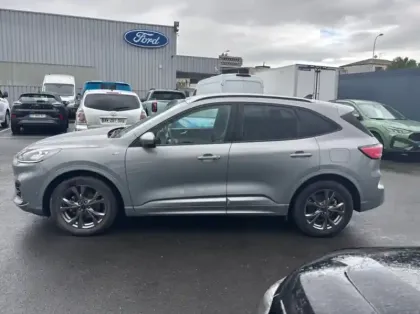 Photo 23 Ford Kuga 2.5 Duratec 190ch FHEV E85 ST-Line X BVA