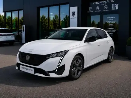 Photo Peugeot 308 Active Pack