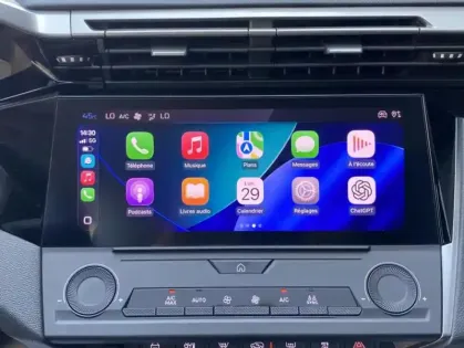 Photo 10 Peugeot 308 III PureTech 130 S&S ACTIVE PACK