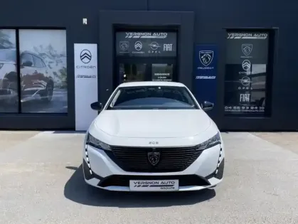 Photo 21 Peugeot 308 III PureTech 130 S&S ACTIVE PACK