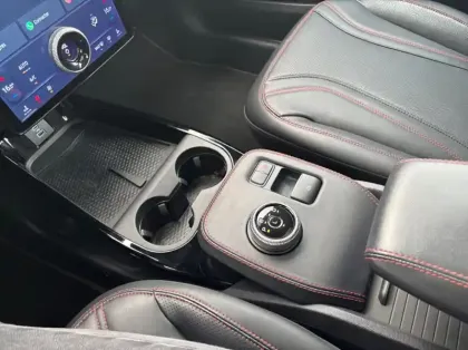 Photo 7 Ford Mustang 351ch Extended Range 91kWh Premium AWD