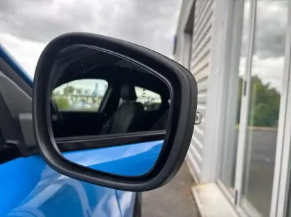 Photo 28 Ford Mustang 351ch Extended Range 91kWh Premium AWD