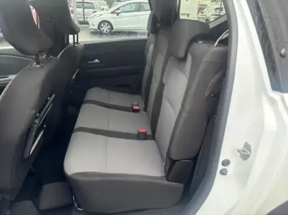 Photo 8 Dacia Jogger 1.0 TCe 110ch Extreme 7 places -24