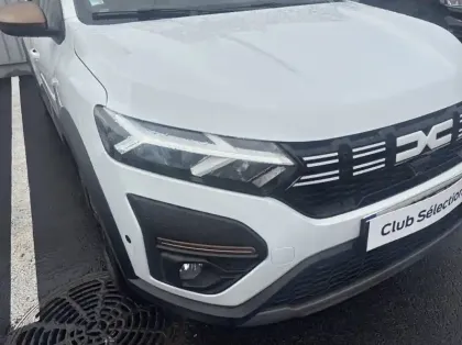Photo 28 Dacia Jogger 1.0 TCe 110ch Extreme 7 places -24