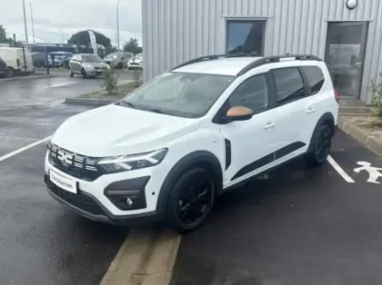 Photo Dacia Jogger Extreme
