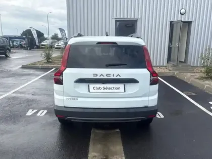 Photo 24 Dacia Jogger 1.0 TCe 110ch Extreme 7 places -24