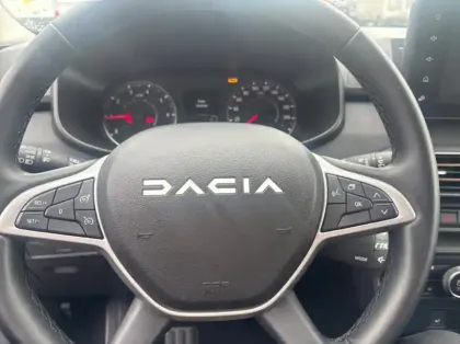 Photo 20 Dacia Jogger 1.0 TCe 110ch Extreme 7 places -24