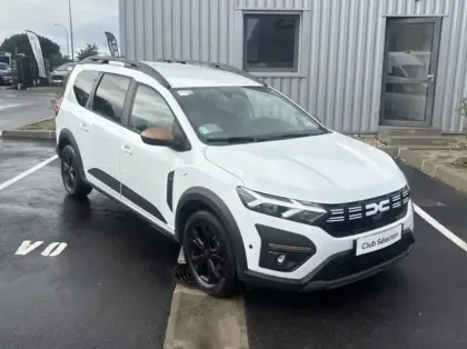 Photo 11 Dacia Jogger 1.0 TCe 110ch Extreme 7 places -24