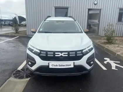 Photo 22 Dacia Jogger 1.0 TCe 110ch Extreme 7 places -24