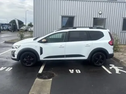 Photo 23 Dacia Jogger 1.0 TCe 110ch Extreme 7 places -24
