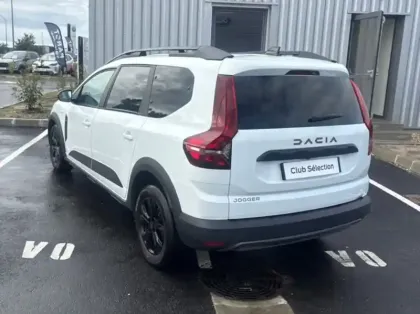 Photo 12 Dacia Jogger 1.0 TCe 110ch Extreme 7 places -24
