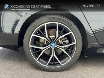 Photo 7 BMW Serie 5 Série 5 Touring 530eA xDrive 292ch M Sport Steptronic 10cv