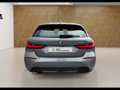 Photo 12 BMW Serie 1 Série 1 116iA 109ch Edition Sport DKG7