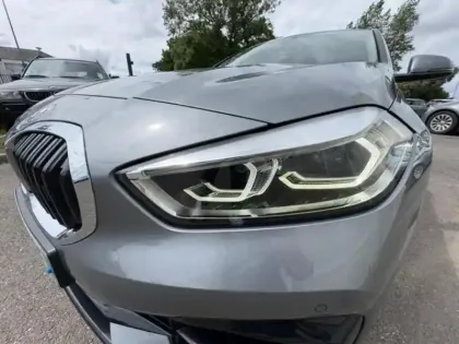 Photo 9 BMW Serie 1 Série 1 116iA 109ch Edition Sport DKG7