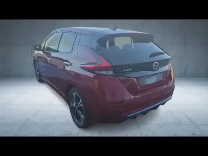 Photo 17 Nissan Leaf  150ch 40kWh N-Connecta 21.5