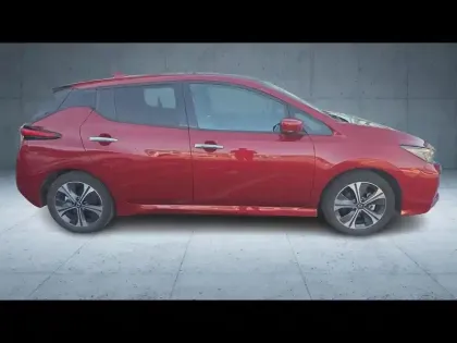 Photo 20 Nissan Leaf  150ch 40kWh N-Connecta 21.5