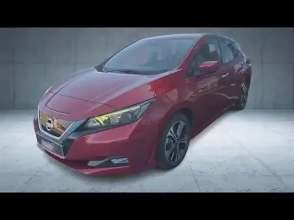 Photo 15 Nissan Leaf  150ch 40kWh N-Connecta 21.5