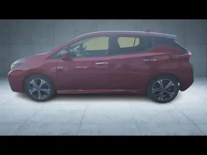 Photo 16 Nissan Leaf  150ch 40kWh N-Connecta 21.5
