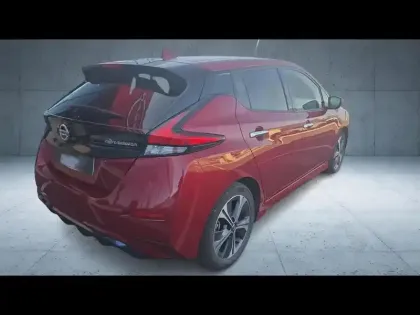 Photo 19 Nissan Leaf  150ch 40kWh N-Connecta 21.5