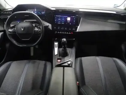 Photo 5 Peugeot 308  SW 1.2 PureTech 130ch S&S Allure Pack