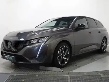 Photo Peugeot 308 Allure Pack