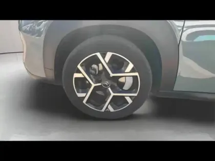 Photo 10 Citroën C3 Aircross  PureTech 110ch S&S Shine Pack