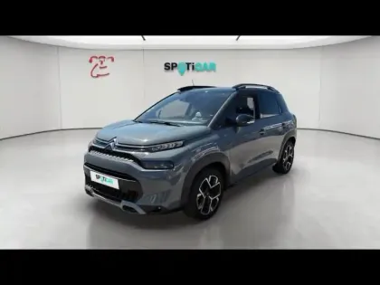 Photo Citroën C3 Aircross Shine Pack