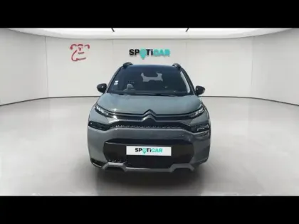 Photo 9 Citroën C3 Aircross  PureTech 110ch S&S Shine Pack