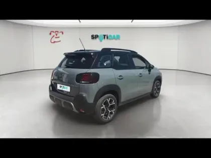 Photo 6 Citroën C3 Aircross  PureTech 110ch S&S Shine Pack