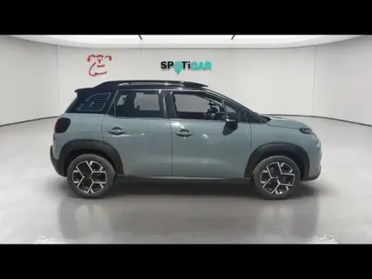 Photo 7 Citroën C3 Aircross  PureTech 110ch S&S Shine Pack