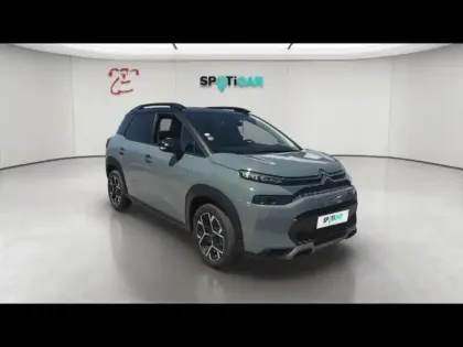 Photo 8 Citroën C3 Aircross  PureTech 110ch S&S Shine Pack