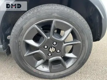 Photo 12 Suzuki Ignis  1.2 Dualjet Hybrid 83ch Pack