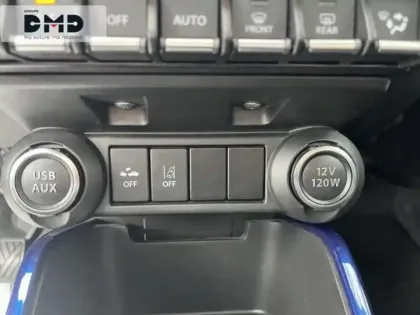 Photo 14 Suzuki Ignis  1.2 Dualjet Hybrid 83ch Pack