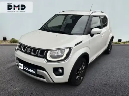 Photo Suzuki Ignis Pack