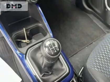 Photo 7 Suzuki Ignis  1.2 Dualjet Hybrid 83ch Pack