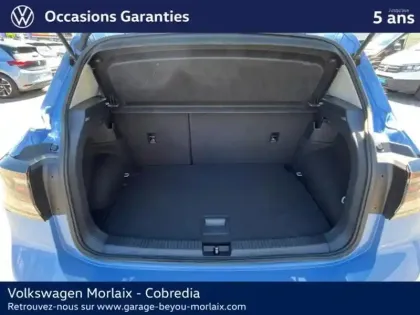 Photo 6 Volkswagen T-cross  1.0 TSI 116ch Style DSG7