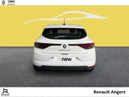 Photo 11 Renault Megane  1.5 Blue dCi 115ch Evolution -23