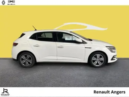 Photo 13 Renault Megane  1.5 Blue dCi 115ch Evolution -23